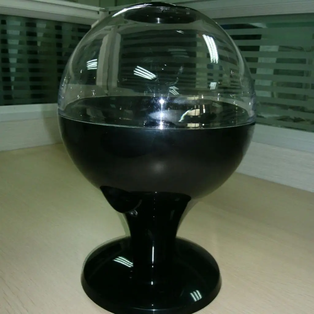 

Автоматический диспенсер для конфет, настольный торговый автомат, дозатор для круп, зерна, риса, муки, сахара, орехов, бобов