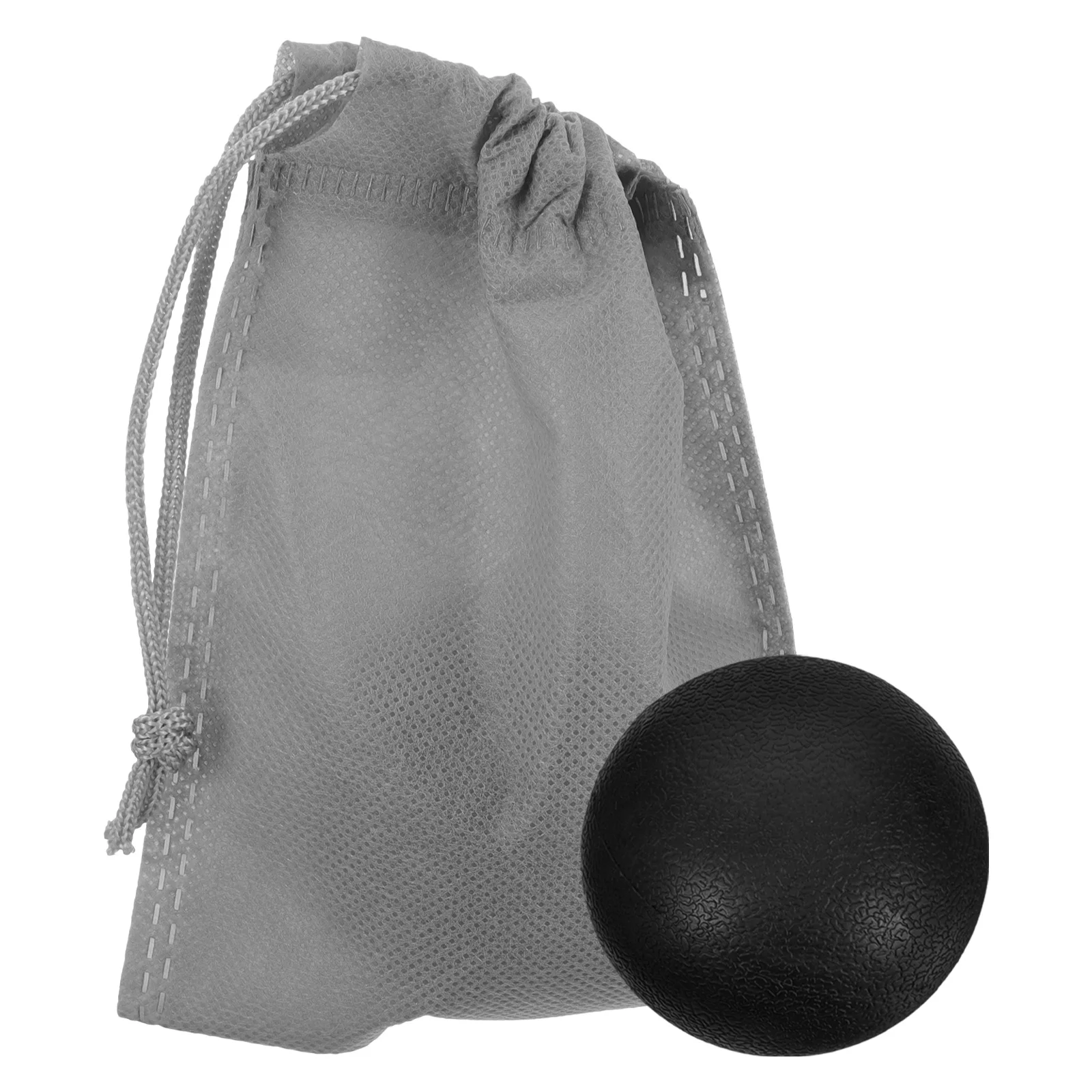 

Massage Ball for Feet Back Neck Yoga Muscle Relief Portable Roller for Deep Tissue Therapy Sore Muscle Recovery