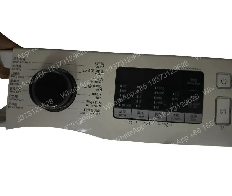 panel-de-visualizacion-para-lavadora-de-tambor-ww80j5230gs-gw-funciones-normales-envio-rapido