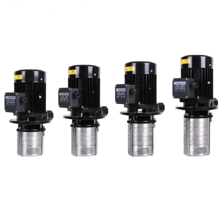 

Wholesale High Quality Vertical Electric 240V Lathe Lubricate Oil Circulation