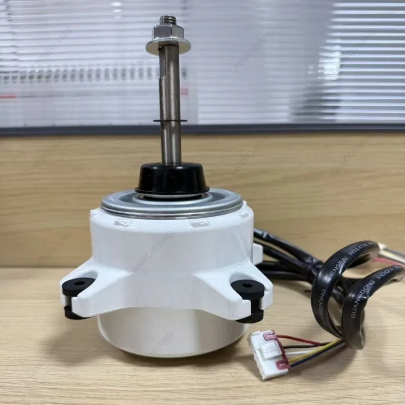 New Brushless Motor SIC-71FW-D8121-1 1421124 Suitable for Air Conditioning Outdoor Unit