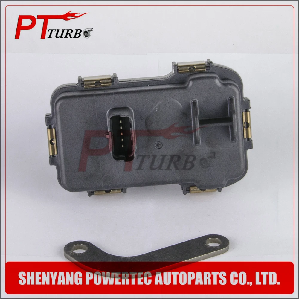 

Turbocharger Electronic Actuator 49477-01214 LR065510 for Land Rover Evoque Freelander 2.2 TD4 110Kw 140Kw LR049592 2010-2014