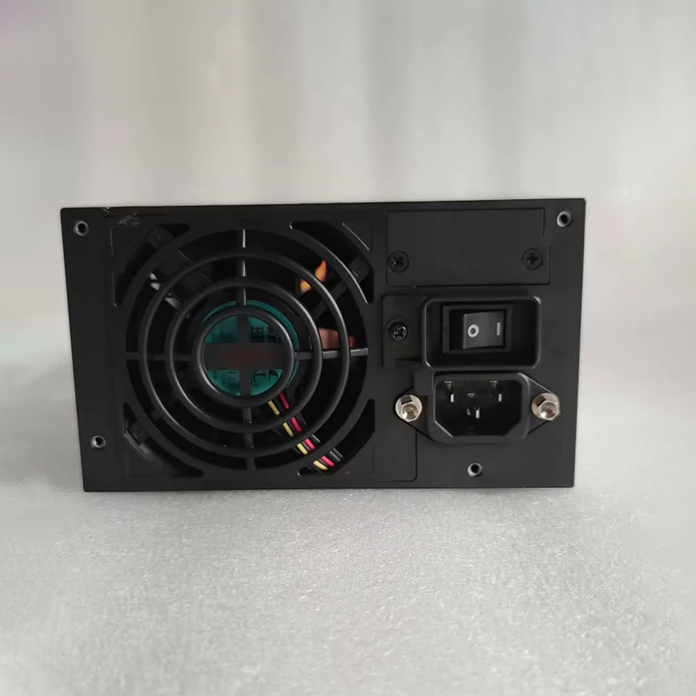 

Industrial Control Medical Equipment Power ePCSA-500P-X2S