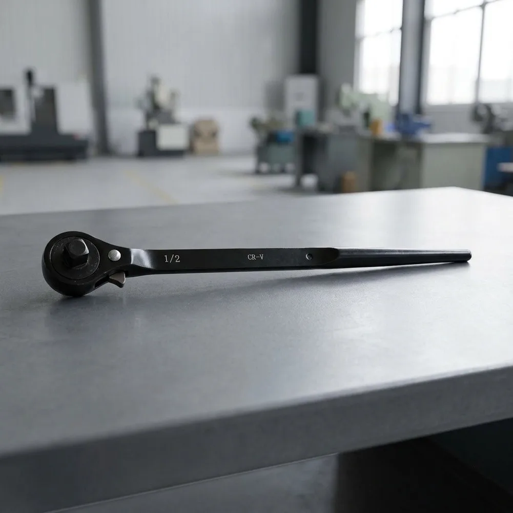 for versatile Socket Wrench Aircraft Maintenance Tool Sites Double-Ended Functionality For Aircraft  for versatile
