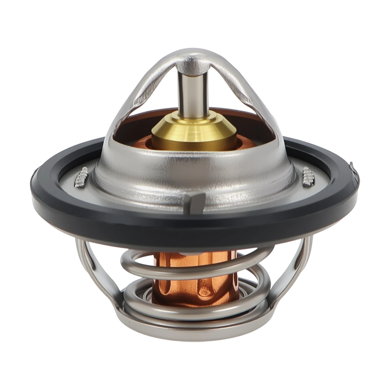 New Thermostat Fits For YAMAHA GRIZZLY 660 YFM660 2002-2008 4x4 Motorcycle Only