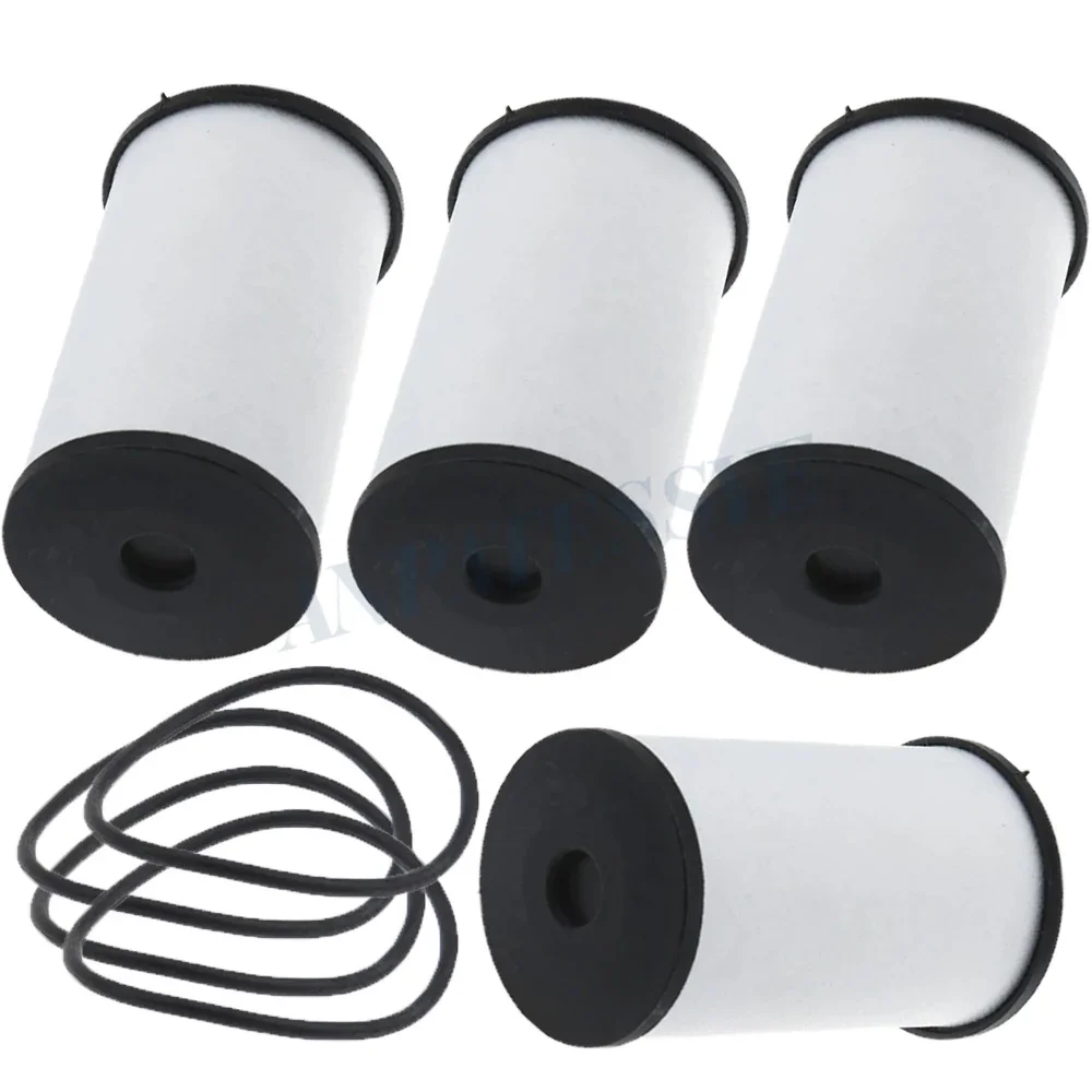 

02E 305 051B Double Clutch Transmission Canister Filter Core For Audi A3 TT VW Passat B6 B7 JETTA 5 6 02E 305 051 B 02E305051B