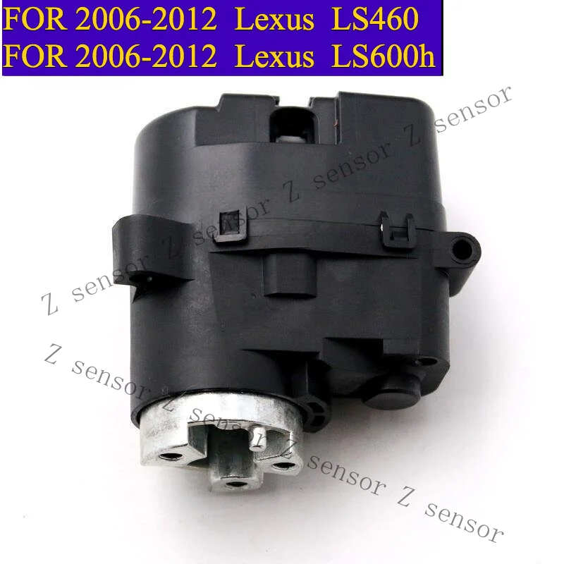 

AAA+ Right Power Side Mirror Folding Motor Actuator for Lexus LS460 LS600h 2006-2012