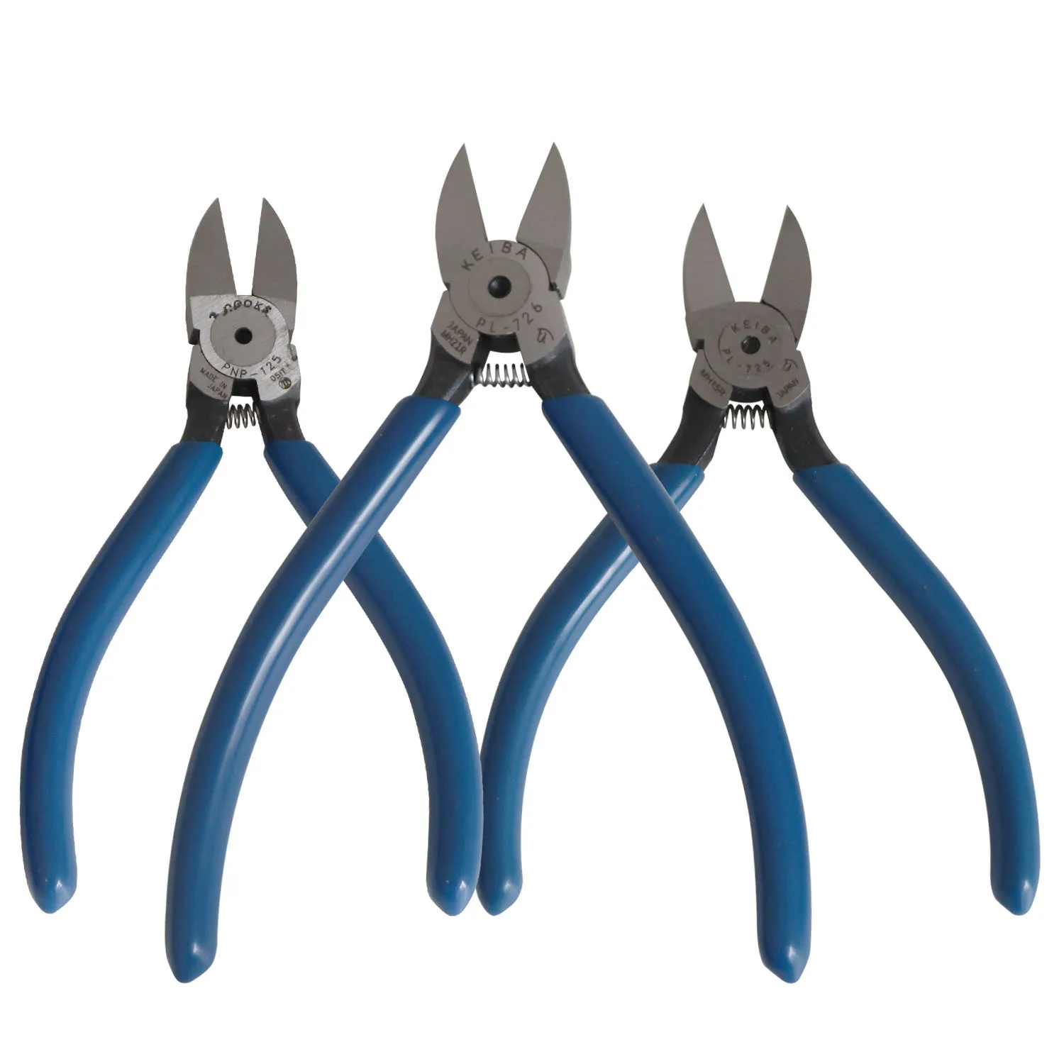 

Plastic pliers Side Cutter 150mm Jewelry Cutters Electrical Wire Cutting Snips Electrician tool Hand Tools