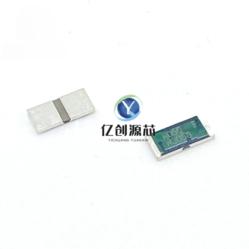 100% brand new original imported SMS-R050, R010, R200, R025, R100, R015-1.0 current sampling resistor 2512