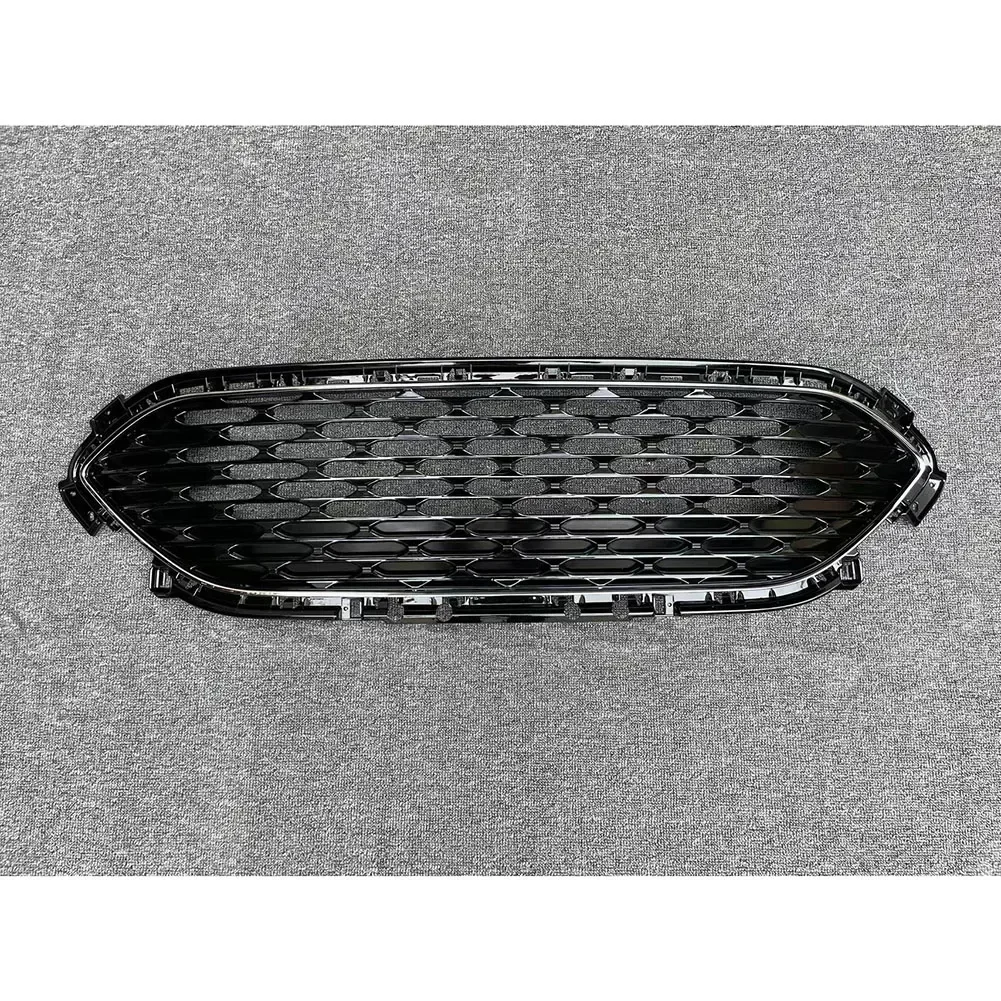 

Front Racing Grilles Bumper Grill Honeycomb For Ford Escape Kuga 2020-2023+