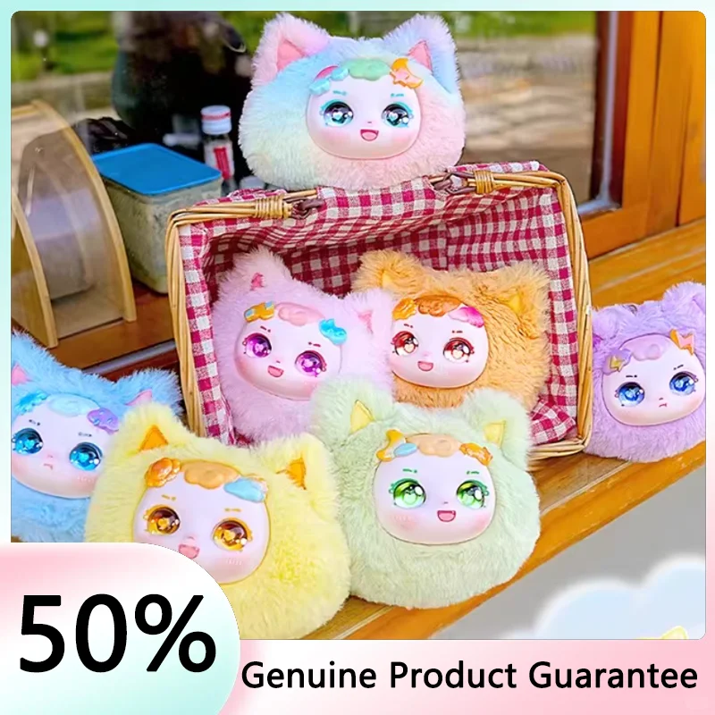 デュミア ウェザー シリーズ ウラ シリコン クロスボディ ブラインドボックス  可愛いロリータ ペインバッグ キュートガールズ向け ドール愛好家向け