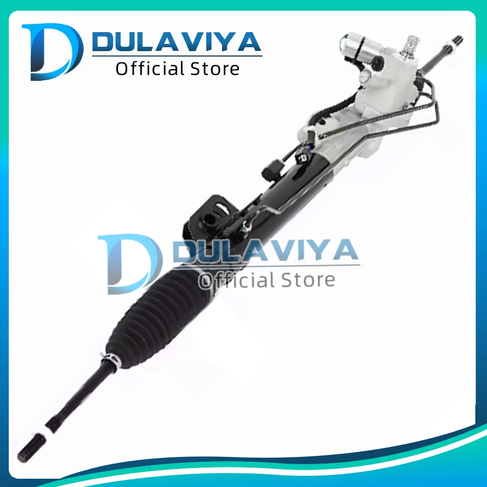 Auto Parts Power Steering Rack LHD For Nissan MURANO Z51 2010- 49001-1aa0a 490011AA0A Power Steering Gear