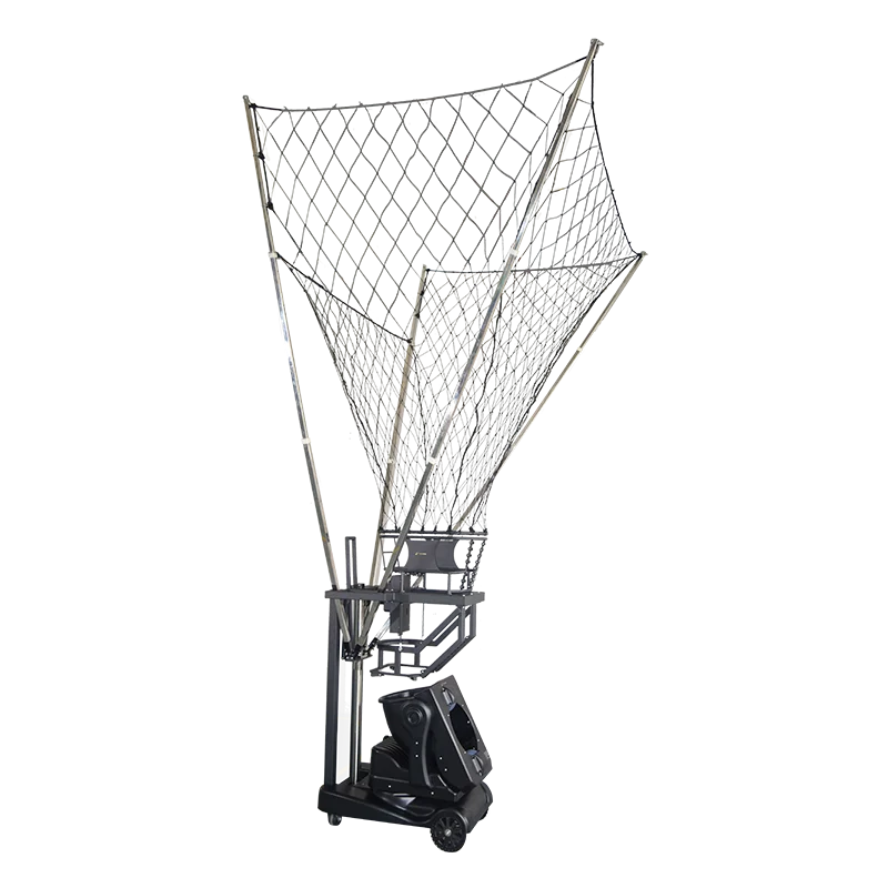 Professioneller Trainer für Basketball-Trainingsgeräte