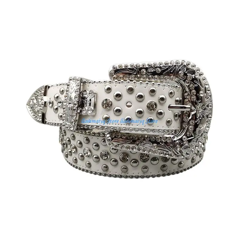 573B Unique Waist B… - image