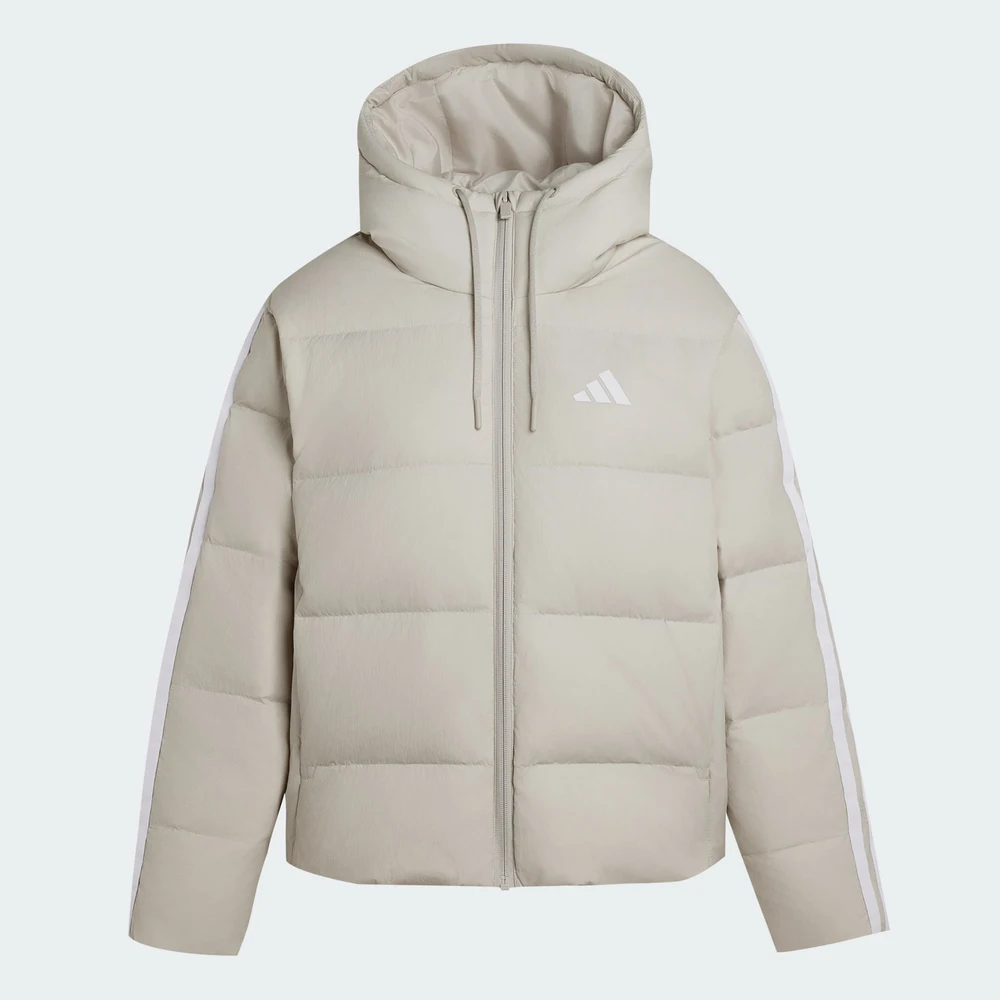 

Adidas Women's W ESS 3S P D HO Sports Leisure Down Jacket KH3979