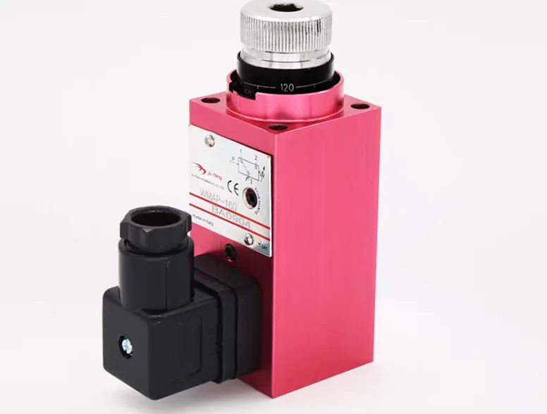 grensoverschrijdend Hot sales Drukschakelaar MAP-160 20MAP-320 ATOS