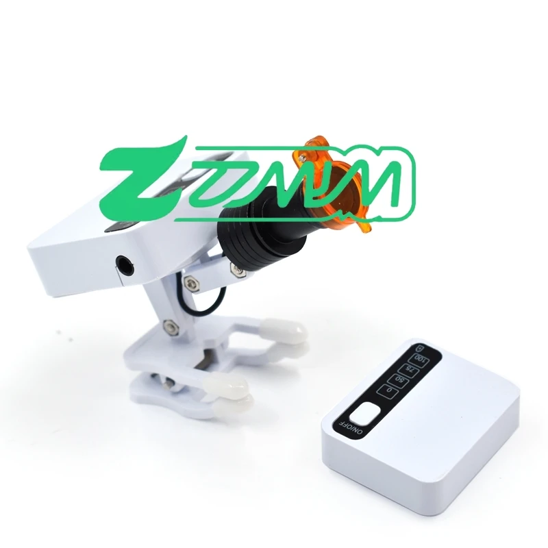 Wireless Den Tal Cl…