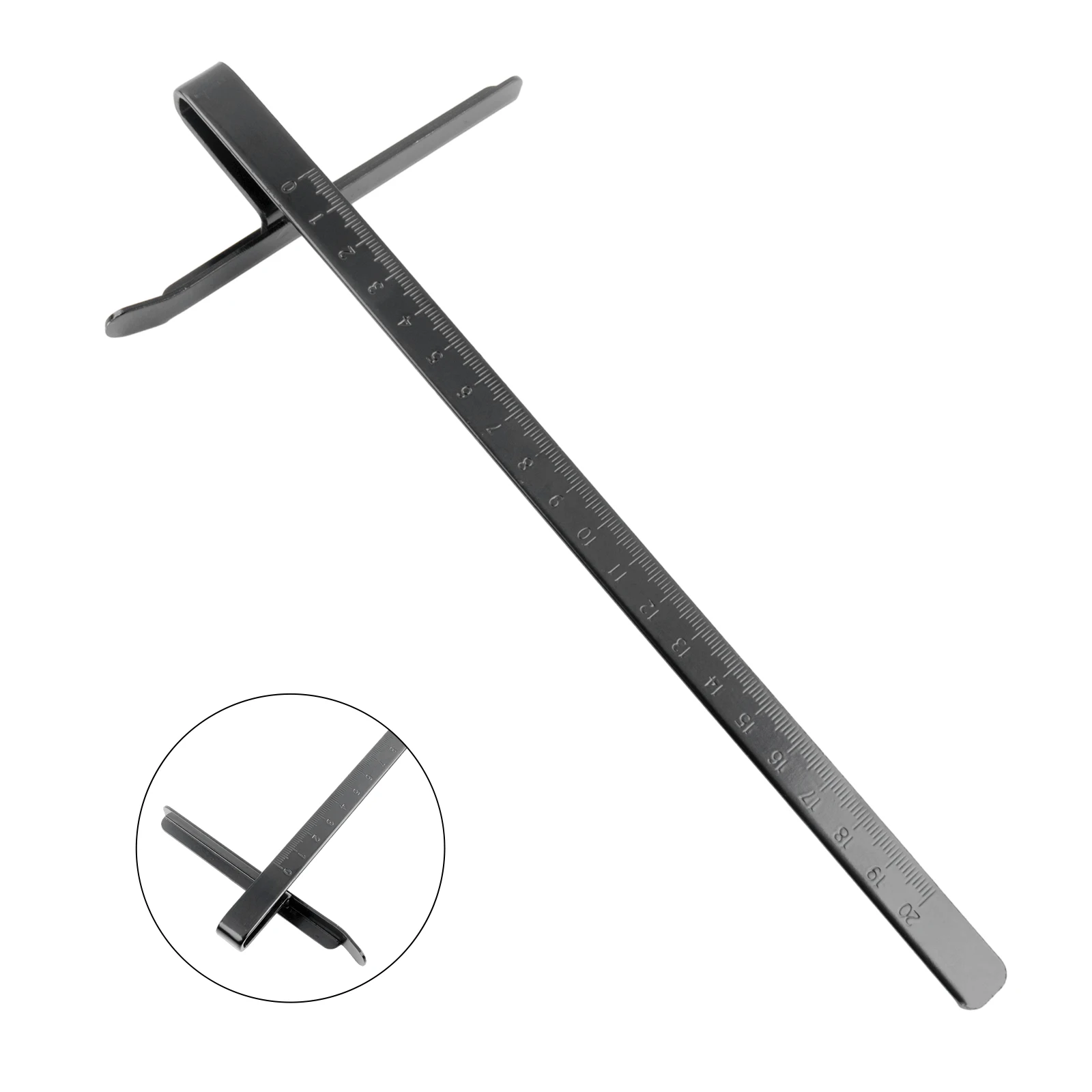 

Achieve Straighter Cuts with Circular Saw Scale Ruler Guide Rip Fence Compatible with For 7 inch Electric Circular Saw