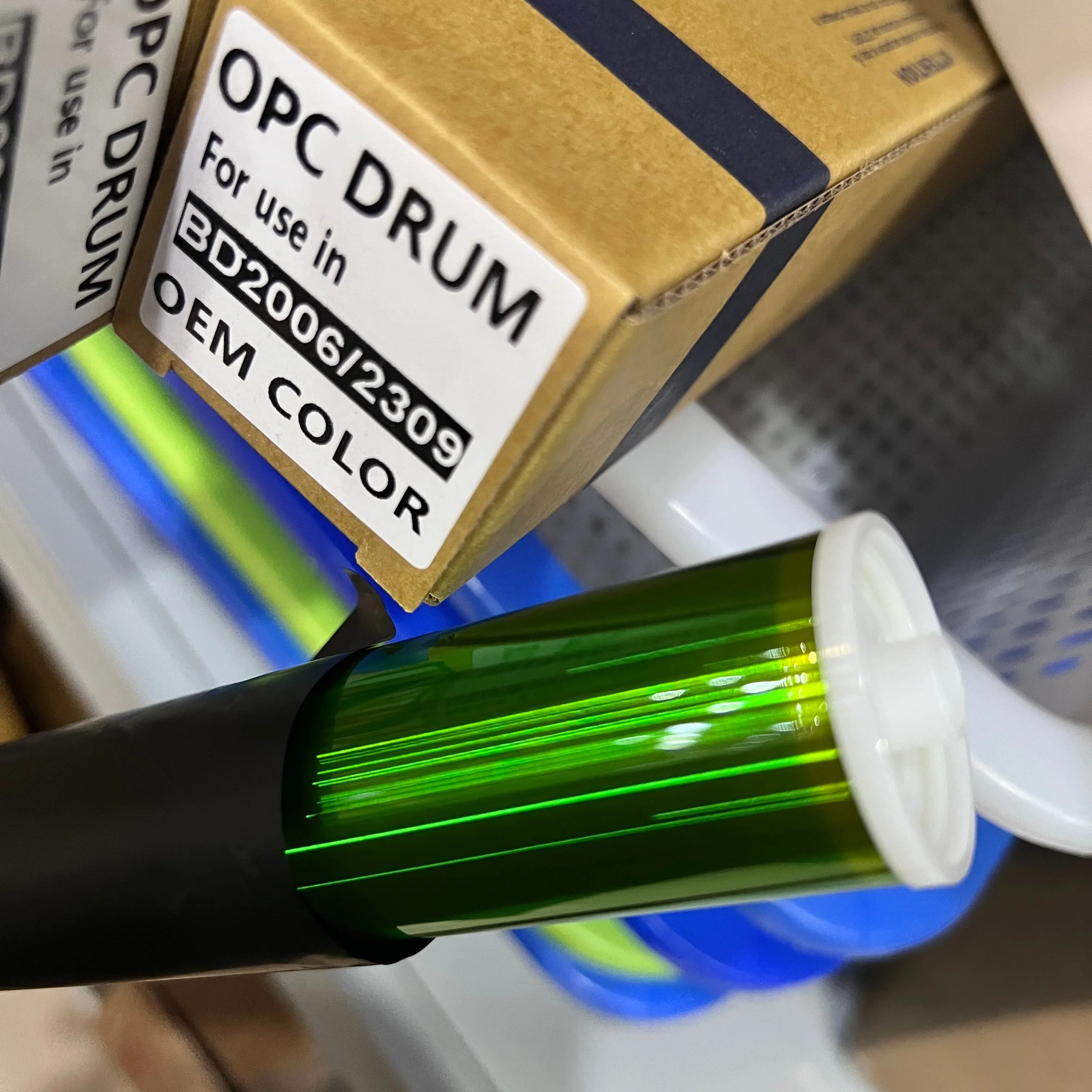 

10X OD-2505 OD2505 OPC Drum for TOSHIBA E STUDIO 2006 2007 2303 2306 2307 2309 2505 2506 2507 2802 2803 2809