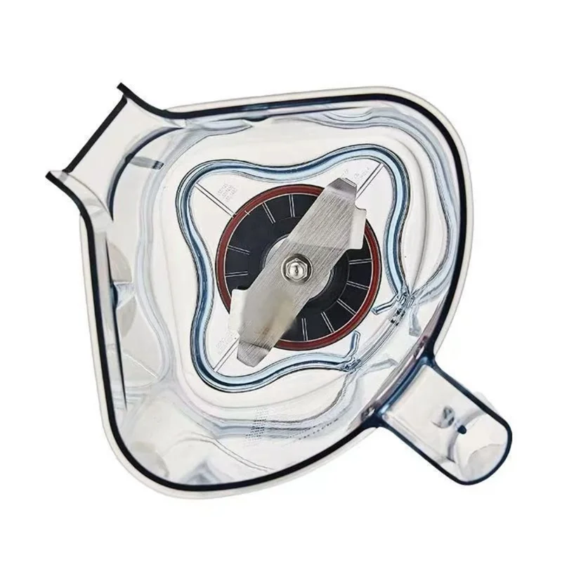 

B47B-Для VM0149 VM0122 VM0127 VM0199 Детали машины для смузи — сменная чашка блендера с запасным ножом