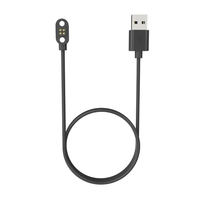 For YUANS X18 Pro X8 X7 Headphone Magnetic Charger Cord Power Adapter USB Fast Charging Cable Bracket Station