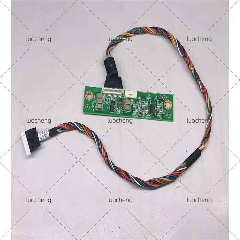 For Dell Inspiron All-in-One 2310 2205 PC LED Inverter Board with Cable 00008668-002 007W76