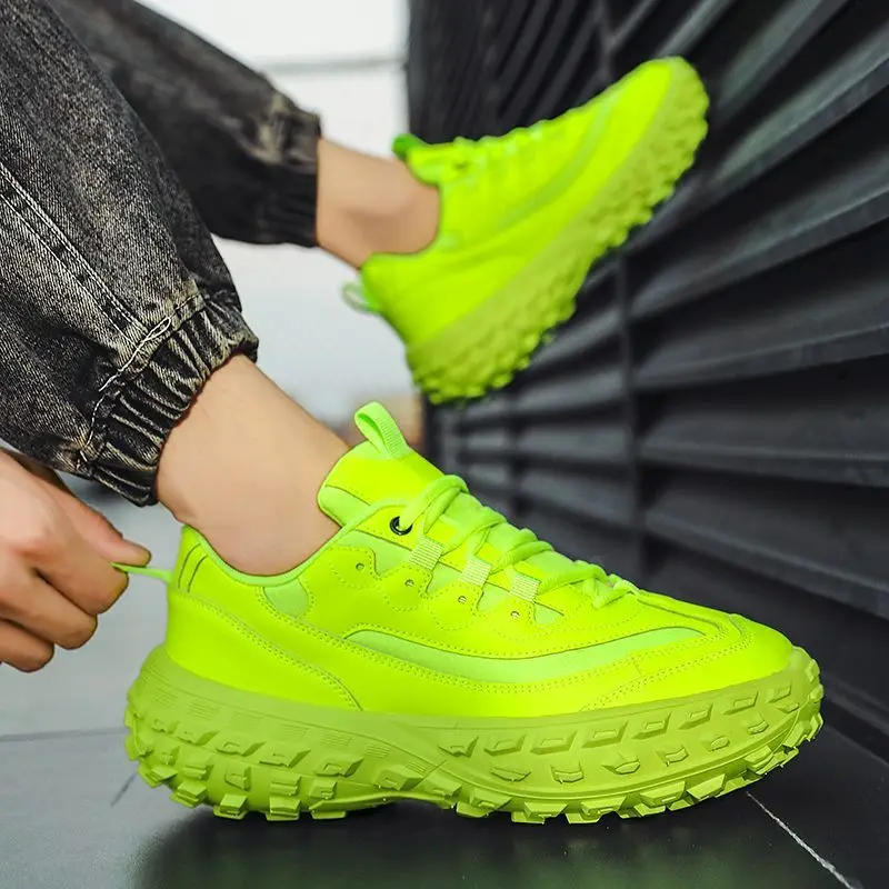 

Минималистичная спортивная обувь для мужчин с мягкой стелькой, стильные дышащие легкие кроссовки для спортзала, оригинальные предложения, мужские повседневные кроссовки