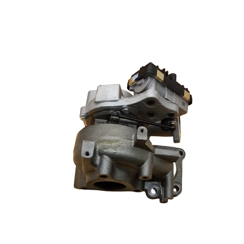 Turbocompresseur BV40 53039700373 14411-3XN3A, compatible avec Harness Murano 2.5 dCi YD25