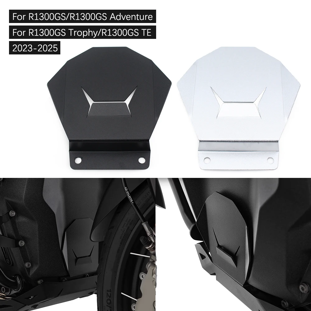 

R1300GS Front Engine Housing Protection For BMW R 1300GS GS1300 R 1300 GS ADV 2024 2023 2025 Motorcycle Accessories