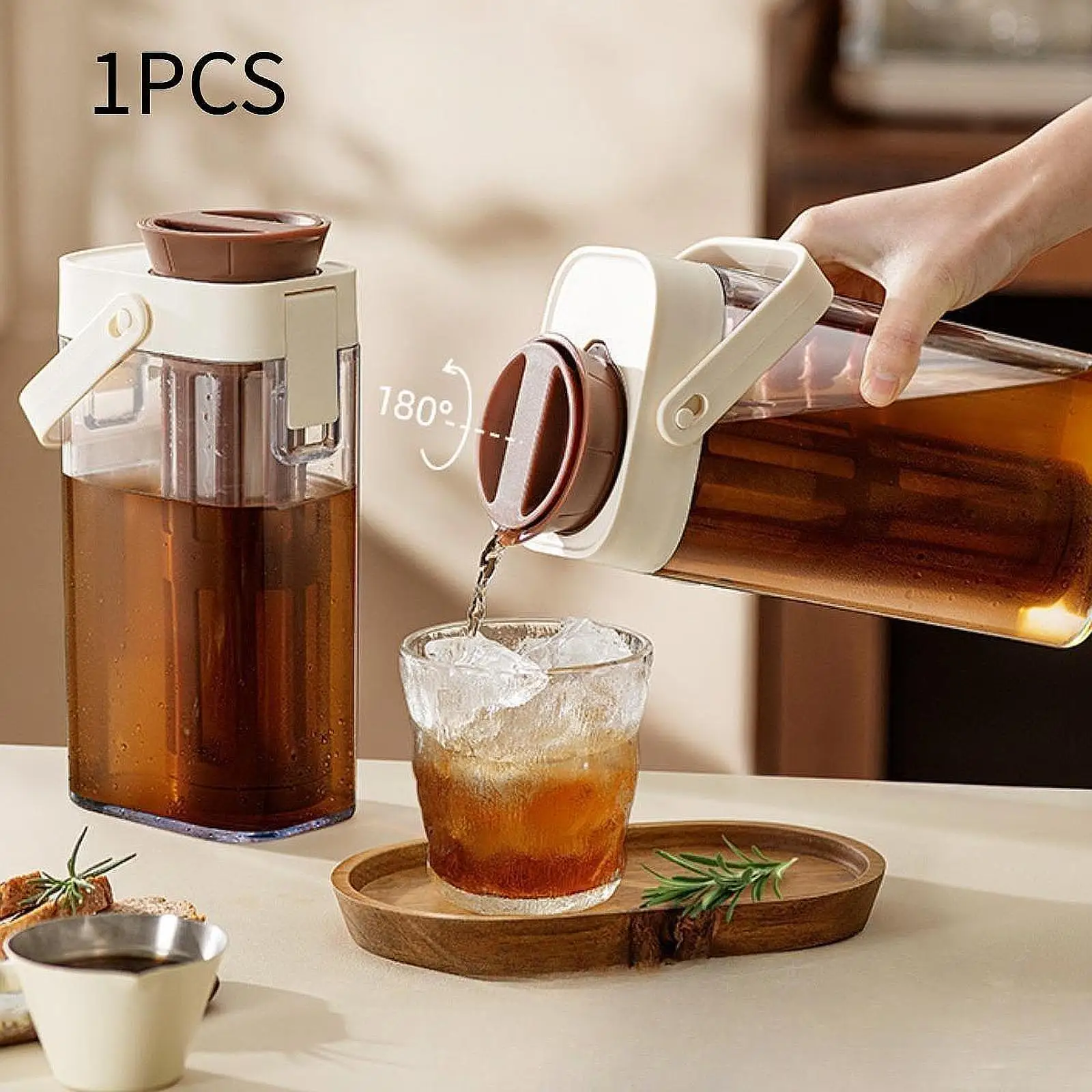 Cold Brew Cup Water… - image