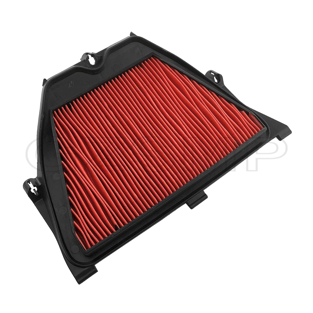 

Motorcycle Air Filter Intake Cleaner Element fit For HONDA CBR600RR F5 CBR600 RR CBR 600RR 600 RR 2003-2006 2004 2005