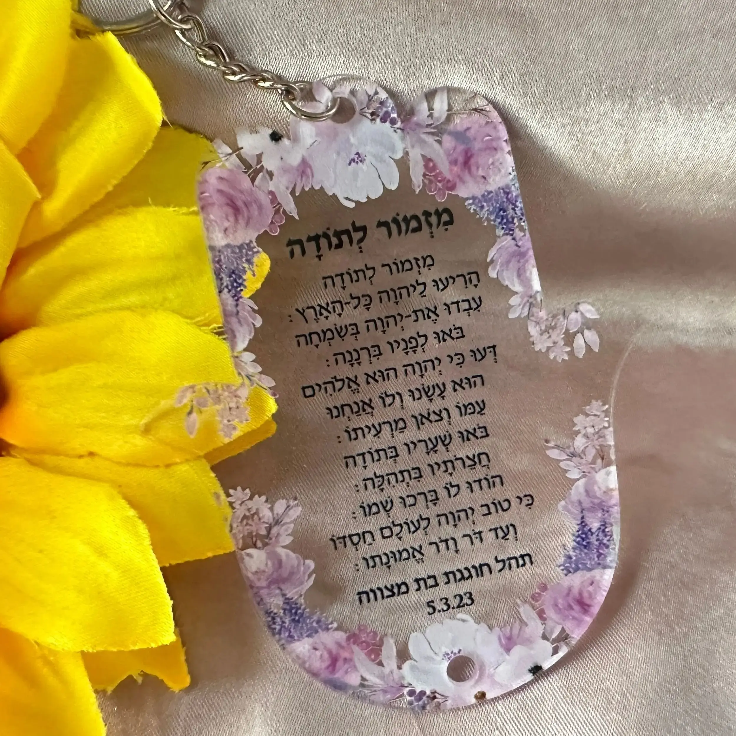 

Acrylic Hamsa,Custom 10pcs Road Prayer Hamsa,Transparent Birthday Favor,Flower Personalized Gift,Transparent Invitation,Decor