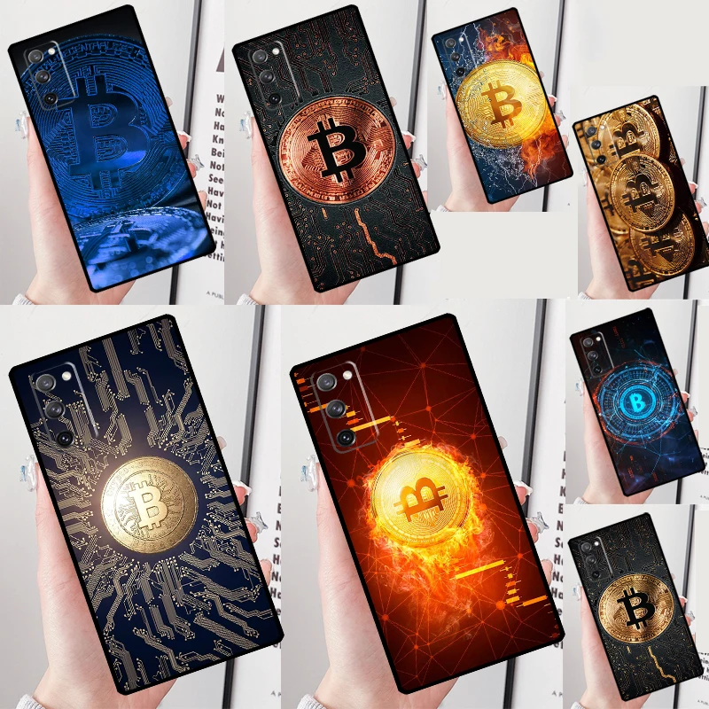 Btc Bitcoin Phone C…