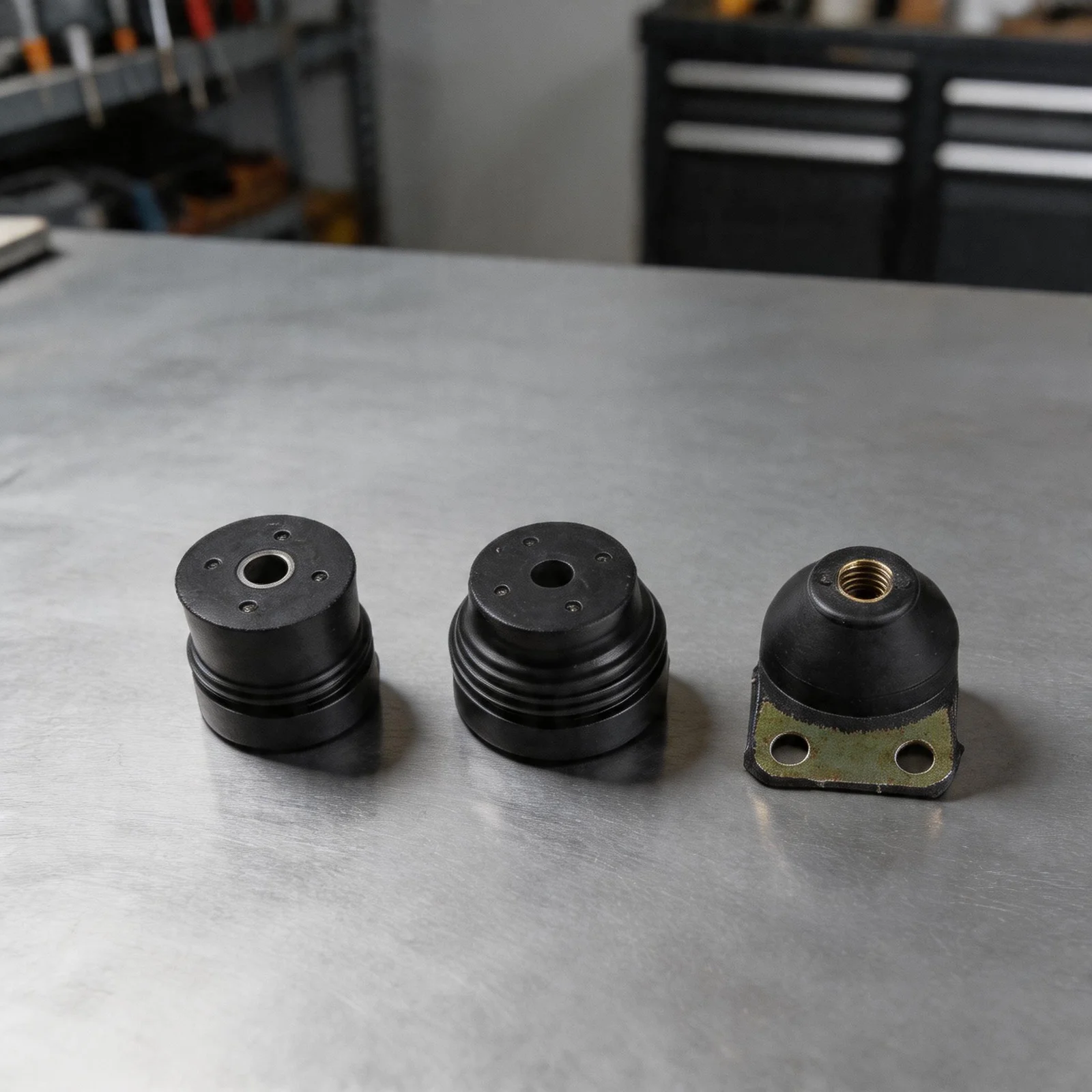 For 024 026 MS240 MS260 Replacement Part Chainsaw Shock Mount For Chainsaw Repair Shock Absorber Replacement Kit