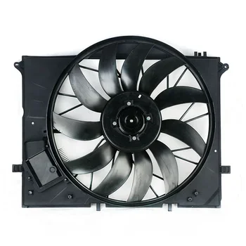 

Tech Master Radiator Fan Engine Cooling Fan Assembly A2205000293 W220 W215 R230 850W