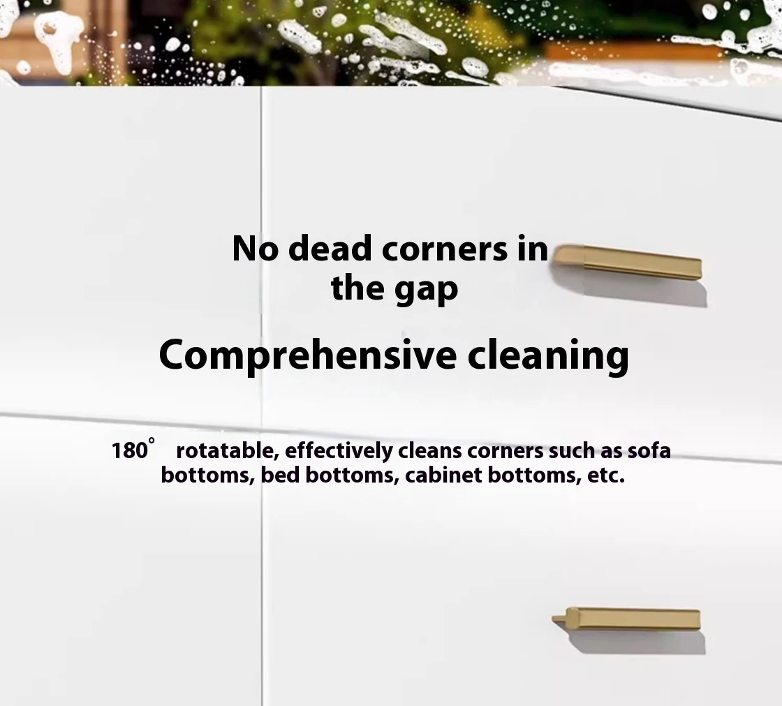 Silikon Besen Wischer Rakel Fenster Waschen Multifunktionale Haushalt Hause Boden Glas Schaber Hand-schieben Spiegel Reinigung Werkzeuge – Detail 10