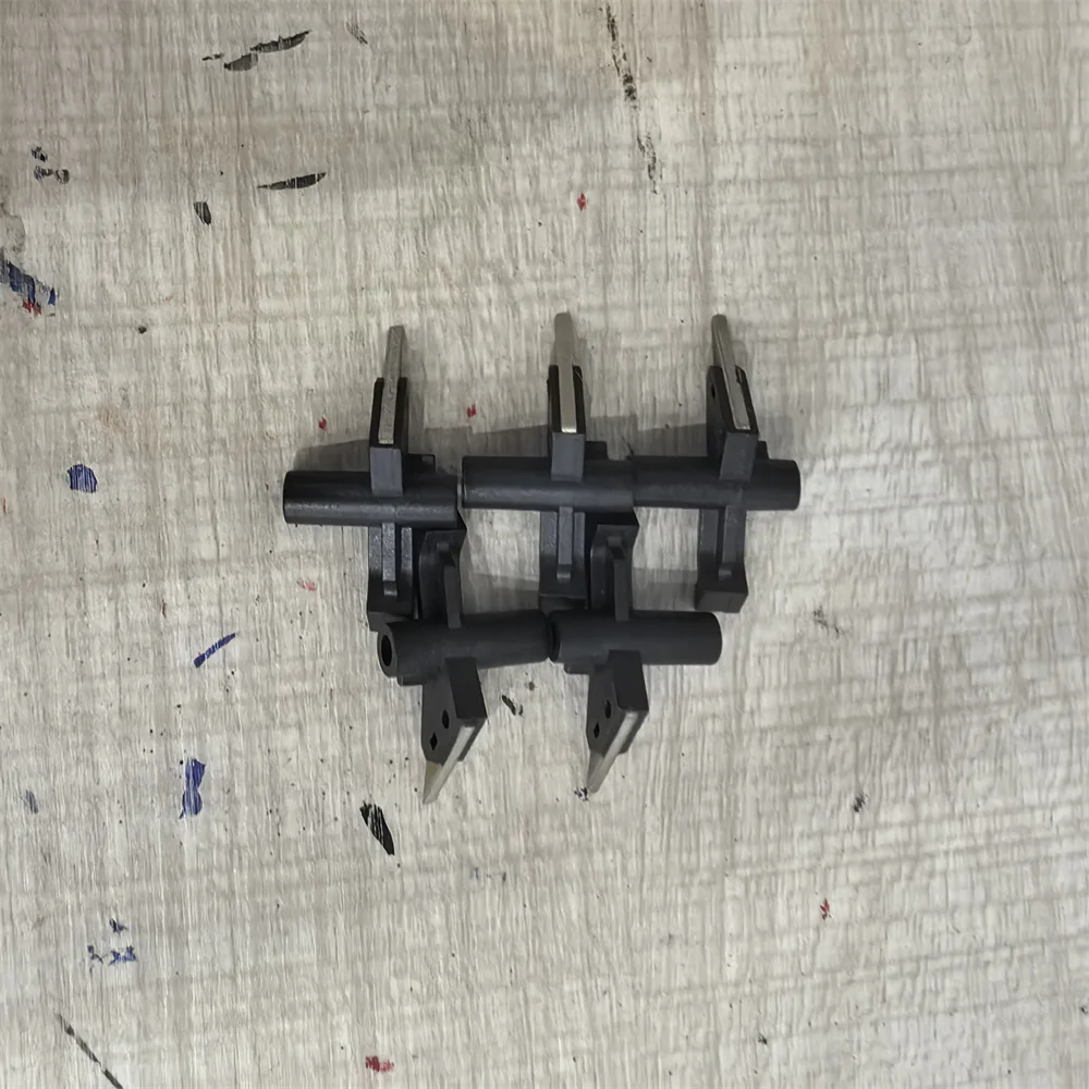 

5pcs A797R70400 Original upper picker finger for Konica Minolta C224 C284 C364 C454 C554 C654 C754 C226 C256 C266 C208 C258 Claw