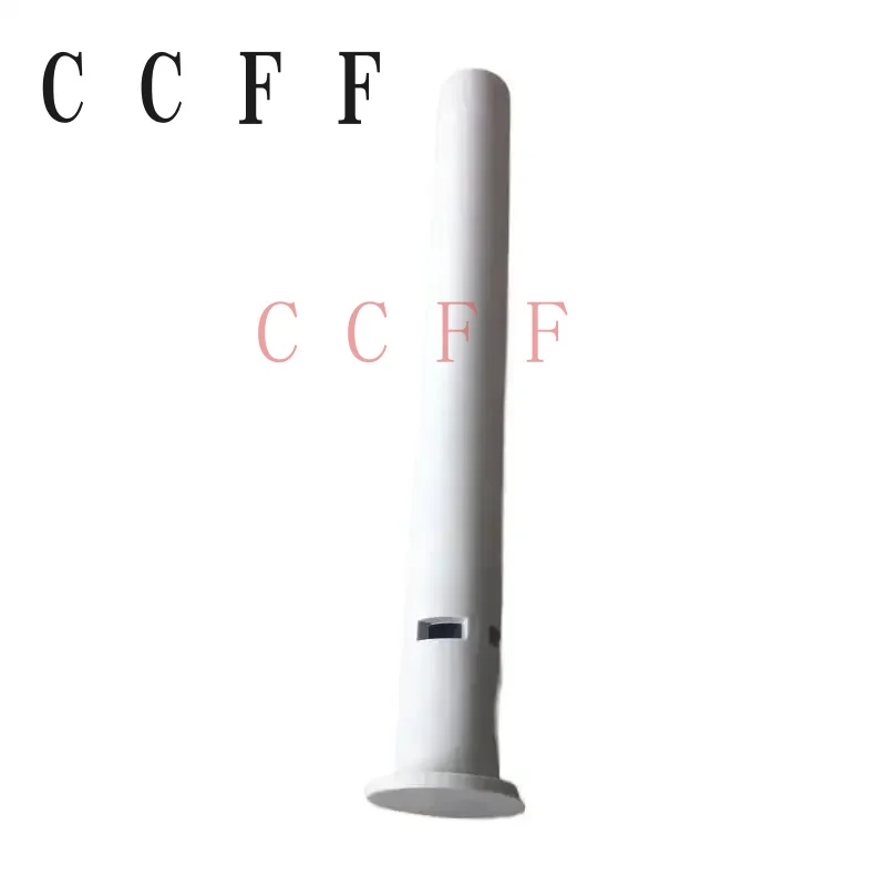 

It is suitable for the upper body accessories of the overflow pipe of the main wash rod of H-1 and H-2 type Weishun dishwashers