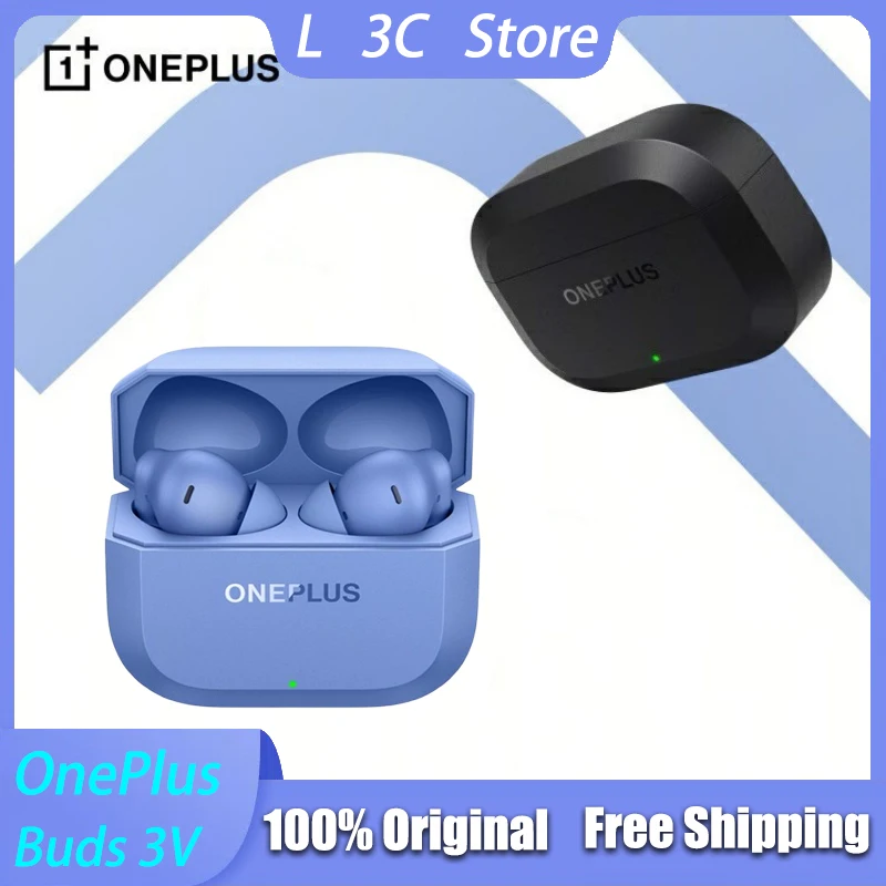 Oneplus Buds 3V In-…