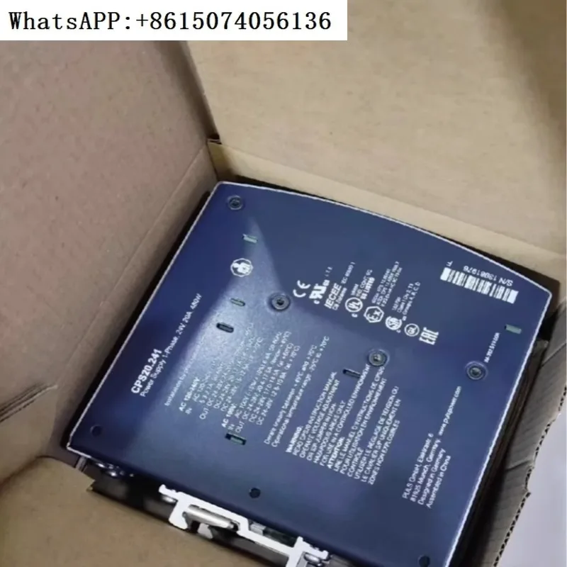 QT20.241/361/481/QS20.241/361/CPS20.241/QT40.241/481CP10.241