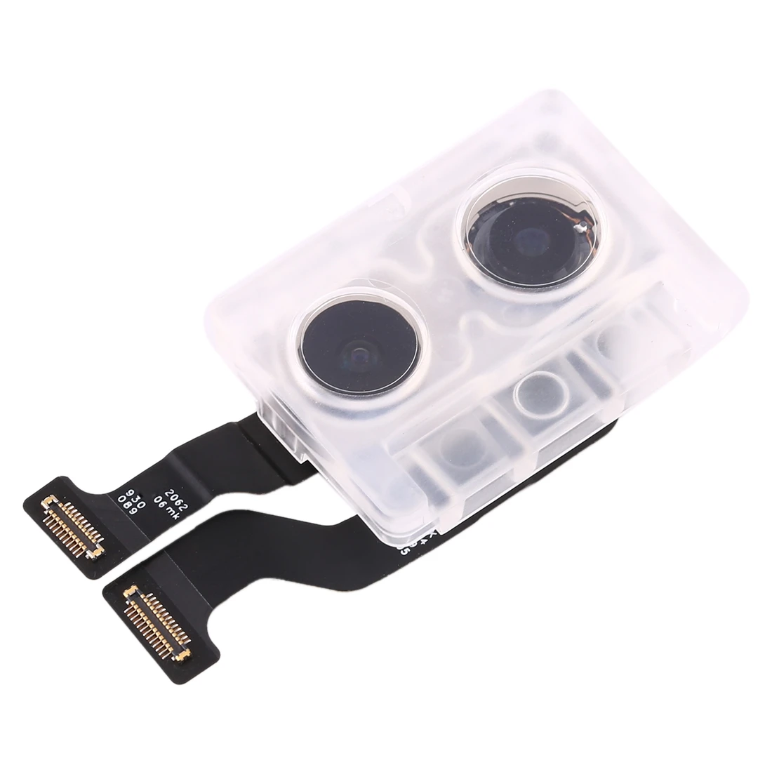 Tested Back Facing Camera For iPhone 11 Pro Max, Suitable For iPhone Camera Repair Replace