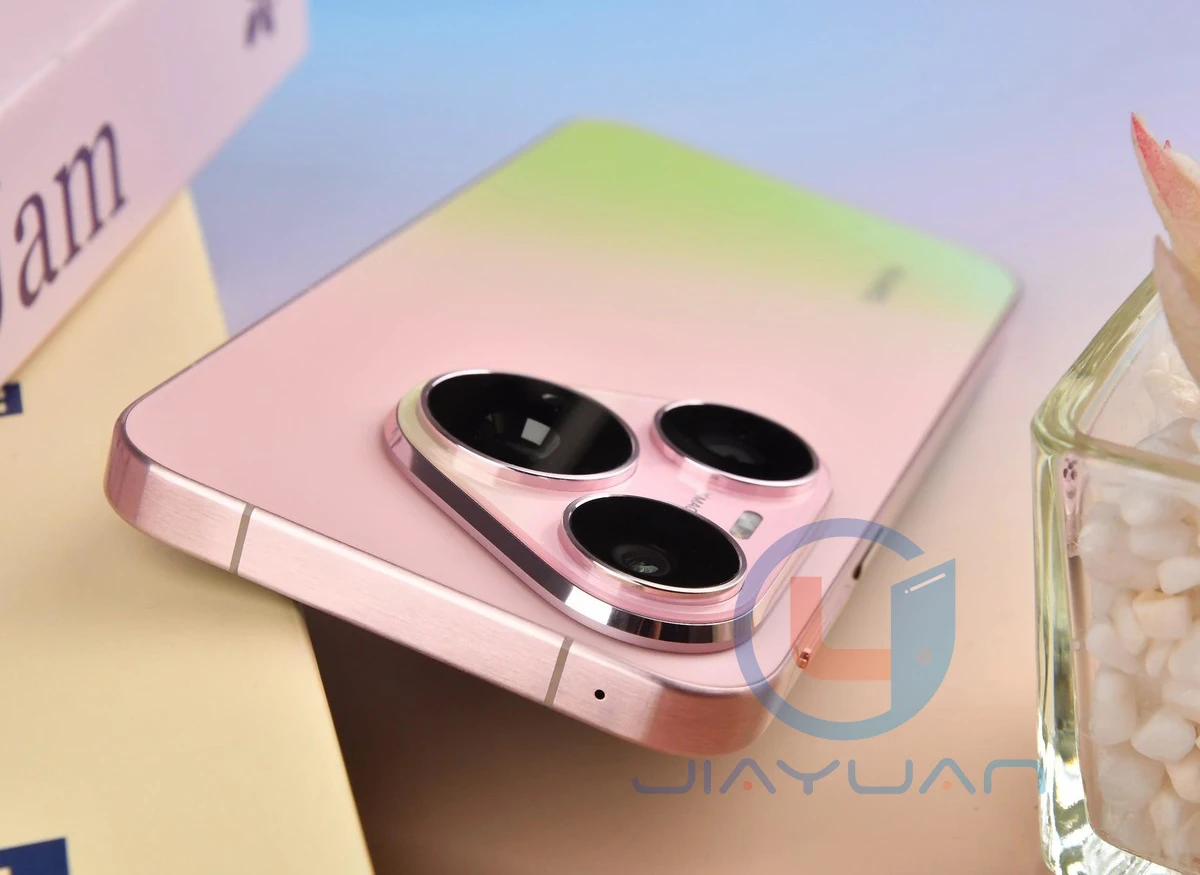 2026 Original Huawei Pura 90 Pro Mobile Phone 6.6 Inches 120Hz Screen HarmonyOS 6.1 Camera 50MP Battery 6000mAh Smartphone - view 5