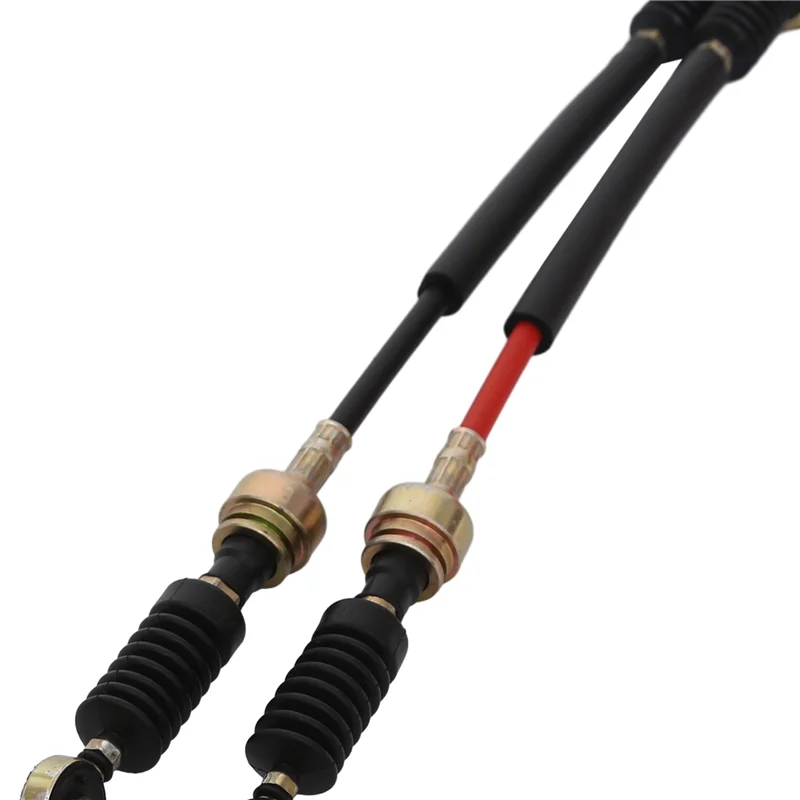 

NEW-Car Manual Transmission Gear Cable For Chinese CHERY M1 M5 472 Engine S18-1703090BA Replacement