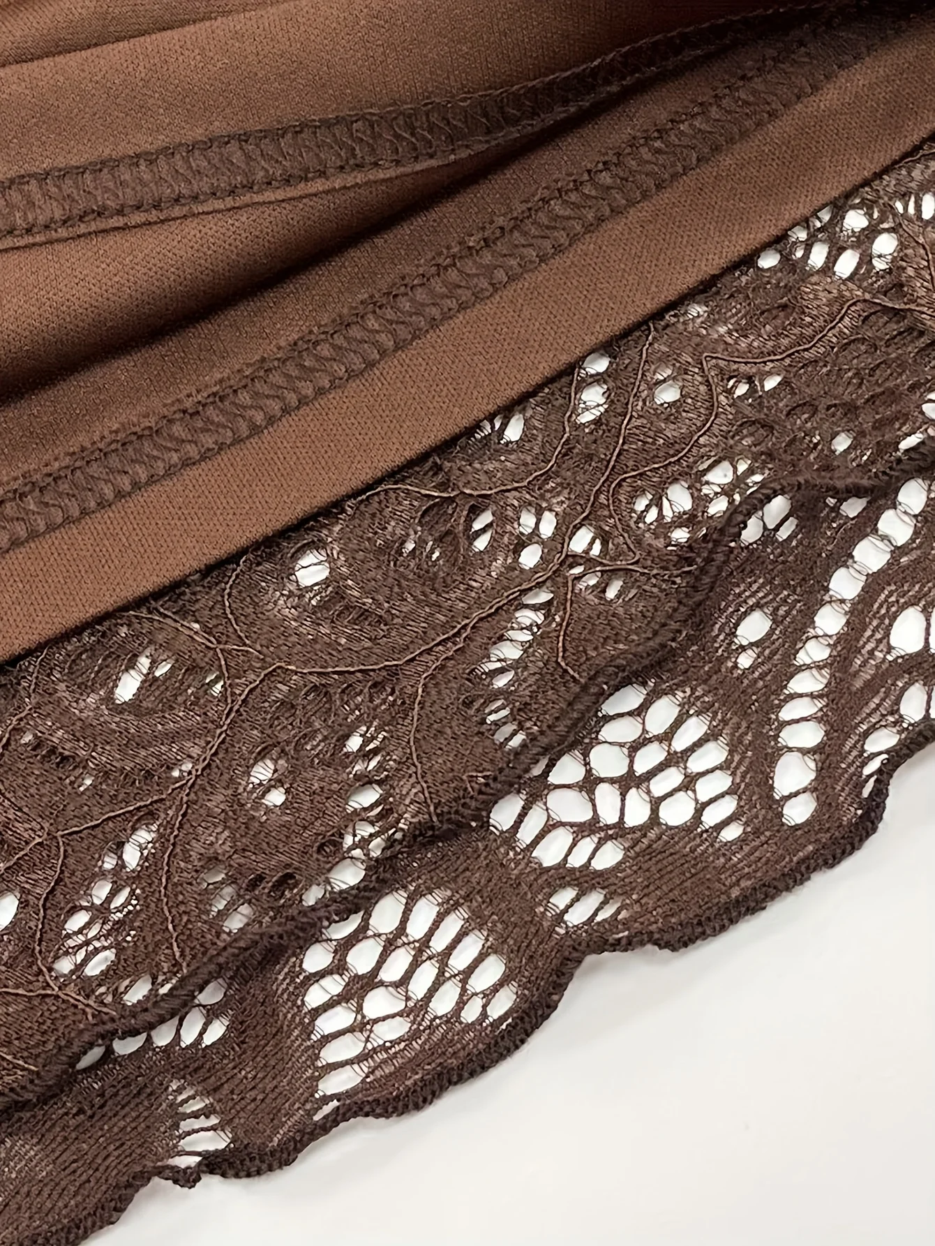 Abiti estivi Y2k da donna Abito aderente sexy in pizzo a rete trasparente Abito svasato a maniche lunghe con scollo a V Mini abito da sera da club per feste