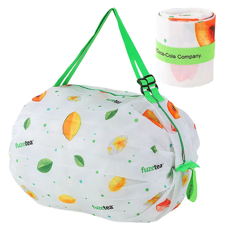 2025 nuevas Bolsas De Compras reutilizables Bolsas Reutilizables Para Compras Sacola Personalizada plegable Sac De Cours bolsa De compras De tela