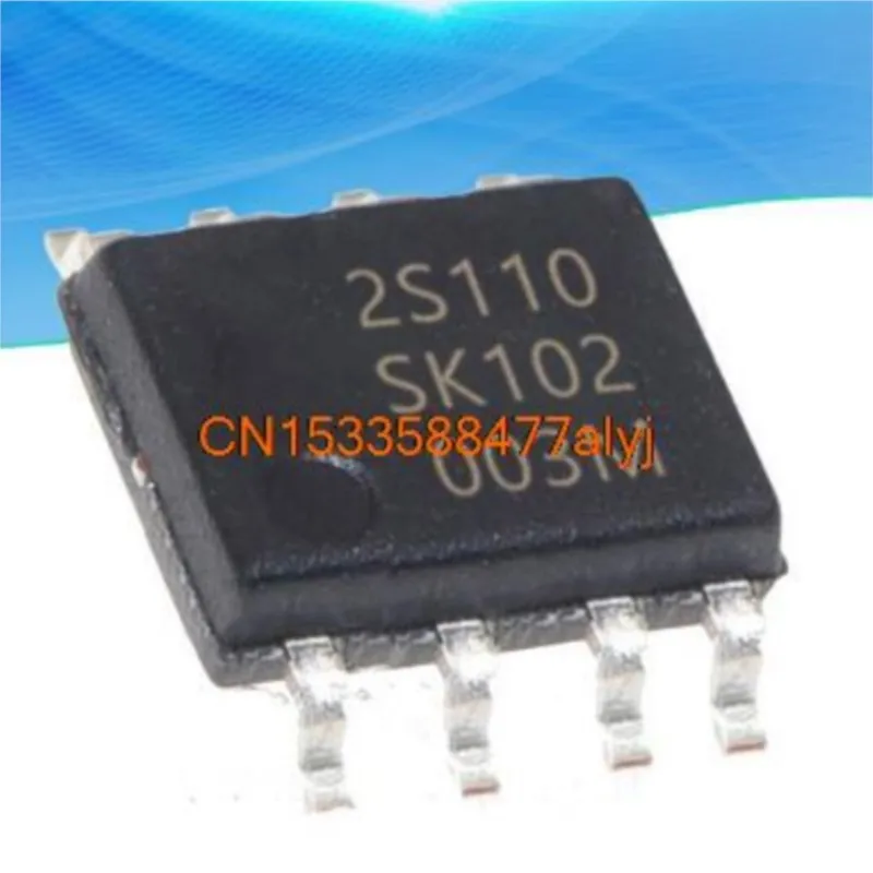 

NEW 100PCS/LOT SSC2S110-TL 2S110 SSC2S110 SOP8 MODULE new in stock NEW