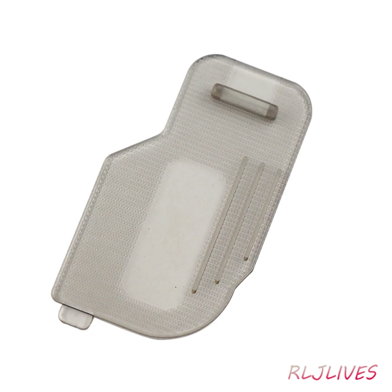 Bobbin Plastic Cover Plate For Brother Domestic Embroidery Sewing Machine