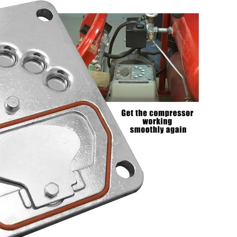 لوحة ضاغط 31BC 889119 ZAC0032 DAC-280 AC0032 لـ Craftsman AIR ALGRELS ASSEMBLY ASSEMBLY