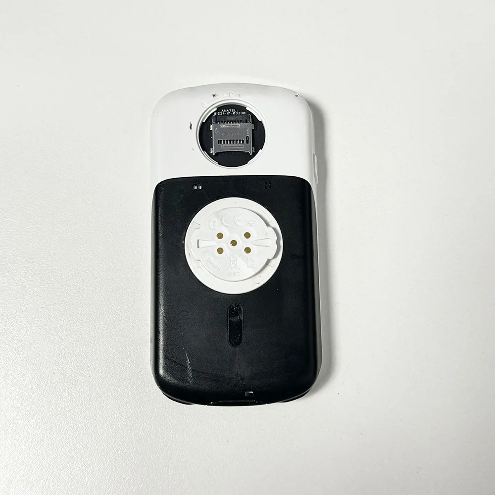 

Back Cover with Battery for Garmin Edge 1030 GPS Bike Computer Repair Parts Replacement Rear Cover Case with Battery