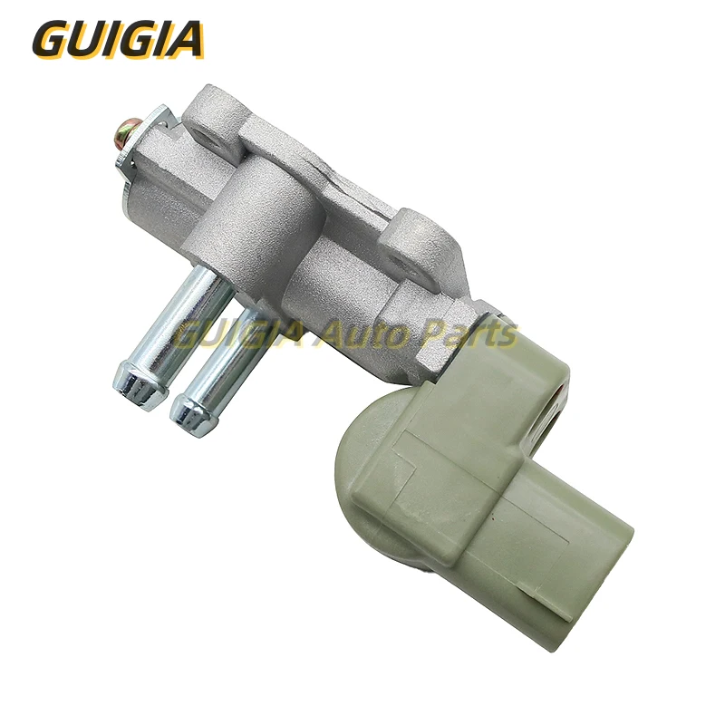 16022-P2E-A51 Honda Civic 자동 수동 변속기 Acura El용 유휴 공기 제어 밸브 136800 -0531 AC186 자동차 액세서리